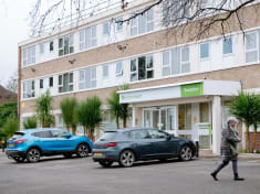 Nuffield Health, Shrewsbury Hospital
