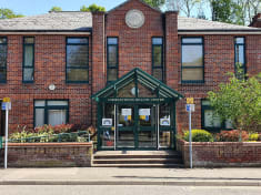 NICS-UK @ Chorleywood Health Centre