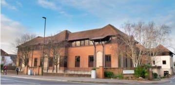 Nuffield Health, Chichester Hospital