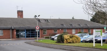 Nuffield Health, Tees Hospital