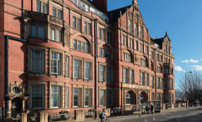 The Lister Hospital