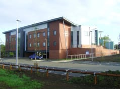 West Bridgford