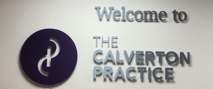 Calverton