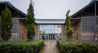 Medical Imaging Partnership - Maidstone