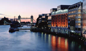 London Bridge Hospital