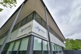 Venturi Cardiology
