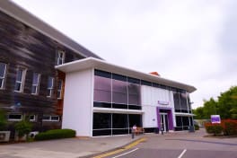 Practice Plus Group Hospital, Emersons Green
