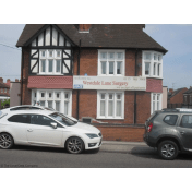 Westdale Lane
