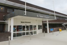 Alliance Medical - St Peter's MRI