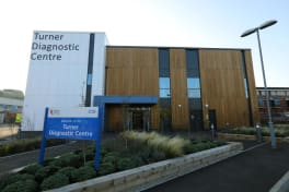 Alliance Medical - Turner Diagnostic Centre