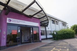 Practice Plus Group Hospital, Shepton Mallet
