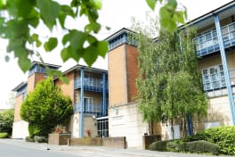 Nuffield Health, Haywards Heath Hospital