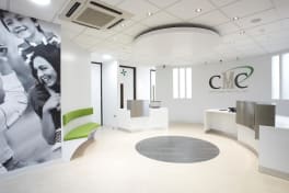 NICS-UK @ Centennial Medical Care