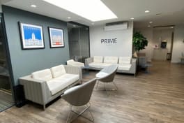 Prime Health - Manchester 