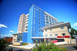Oldham Diagnostic Centre