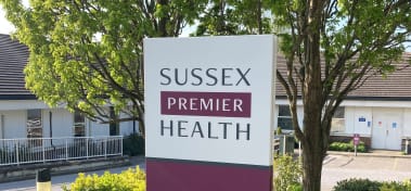 Sussex Premier Health