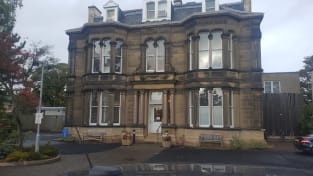 Nuffield Health, Edinburgh Hospital