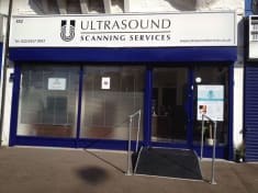 Ultrasound Scanning Service