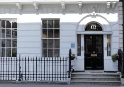 TIC Health, Harley Street