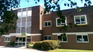 Nuffield Health, Hereford Hospital