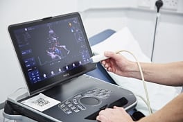 Ultracardiac - Tor View Clinical Rooms Plymouth