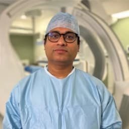 Dr Sujit Nair