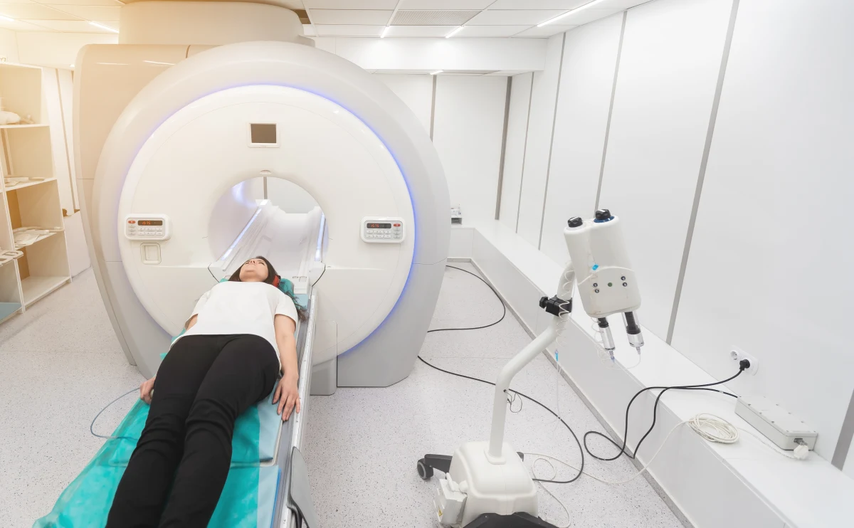 MRI Scan for Cancer Detection: How Does It Work and When