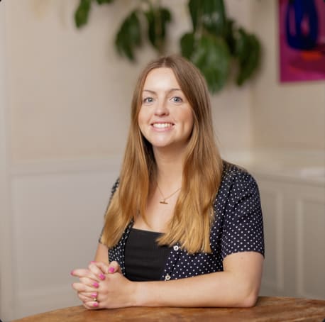 Nicola Bradshaw