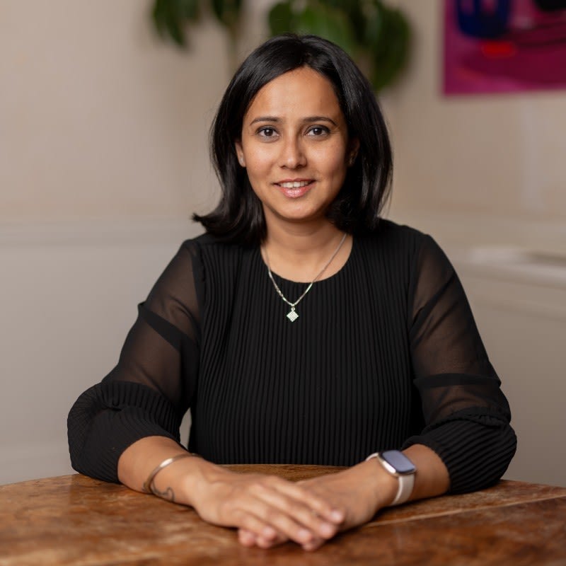 Sarab Kaur