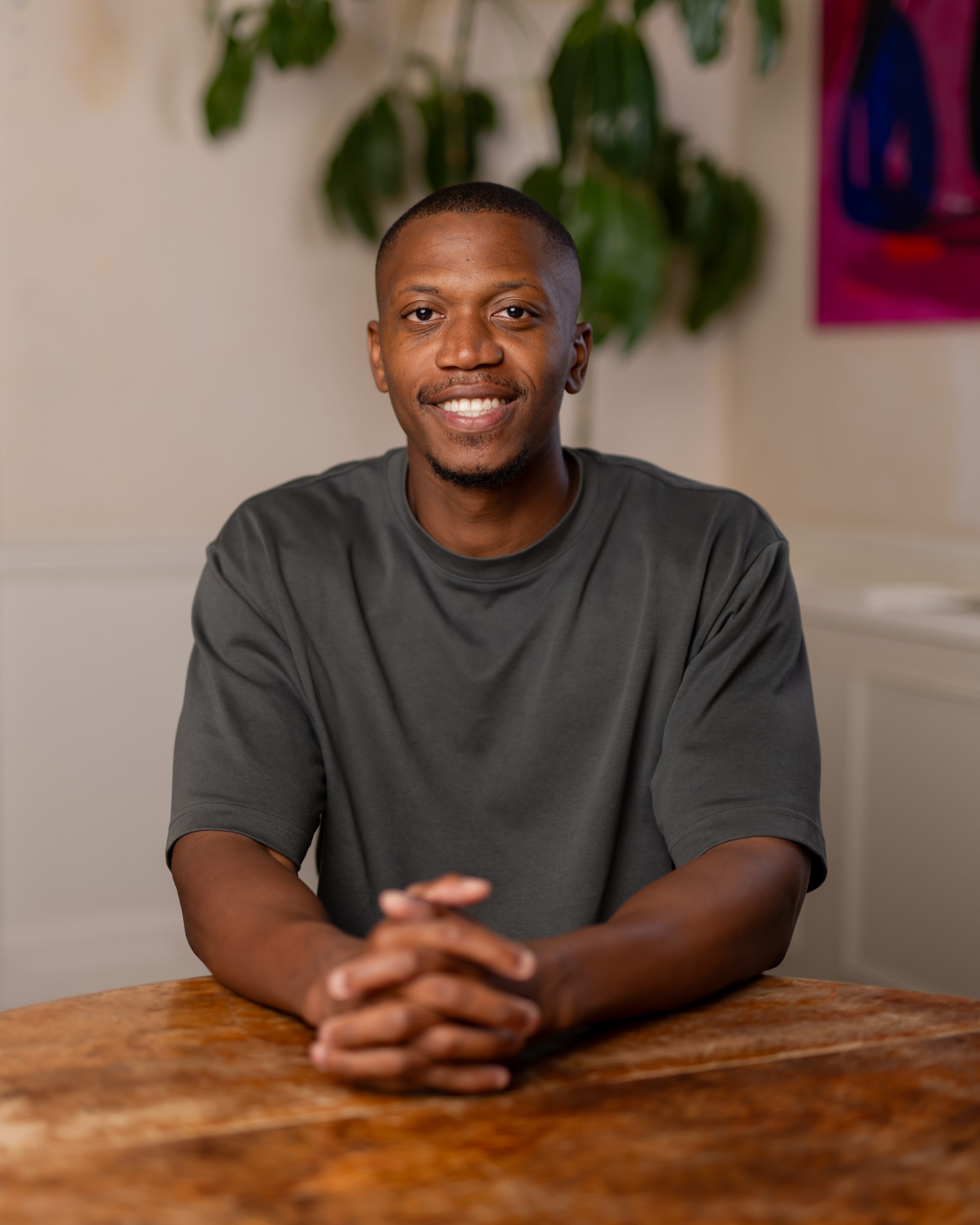 Deji Akinyemi