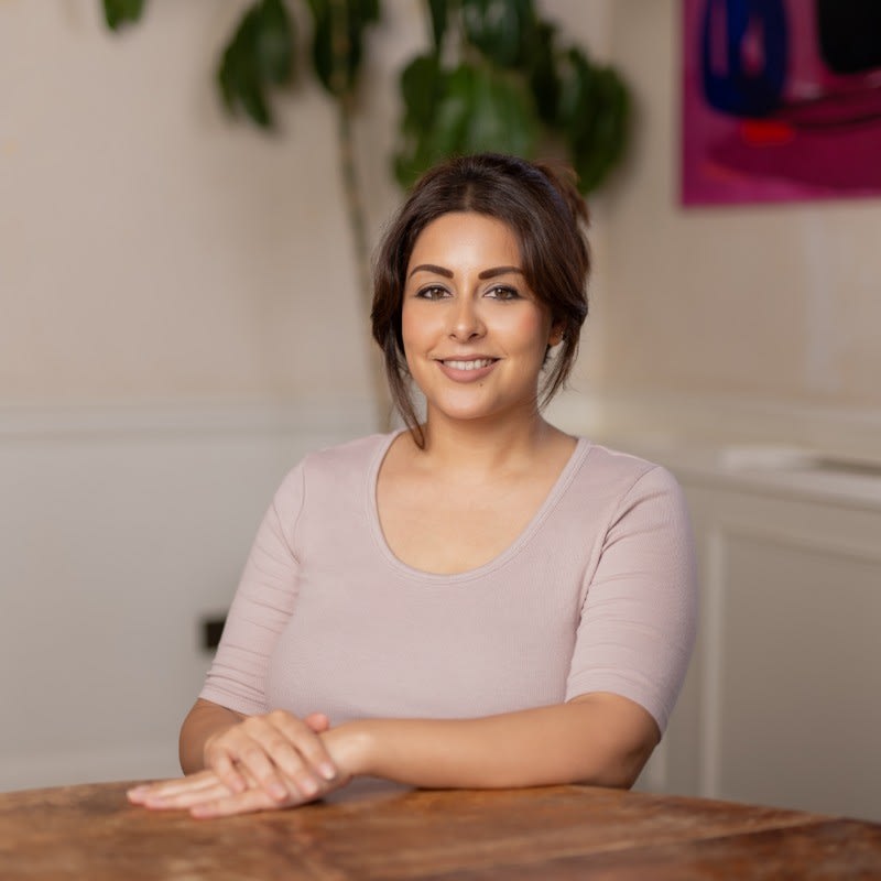 Hana Saher