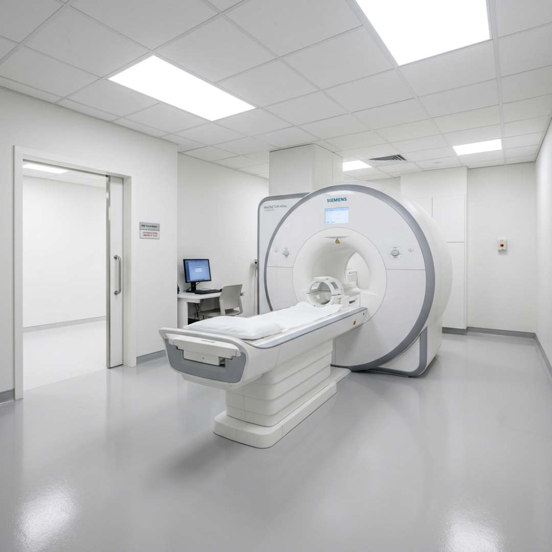 Affidea Whitstable Imaging Centre