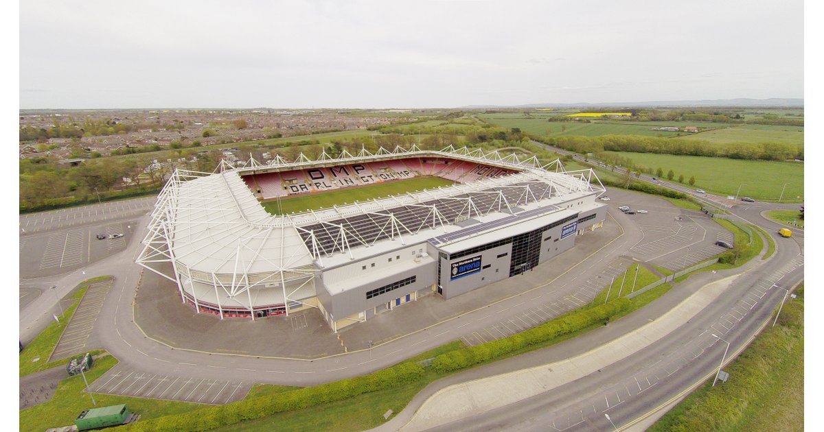 Darlington Diagnostics