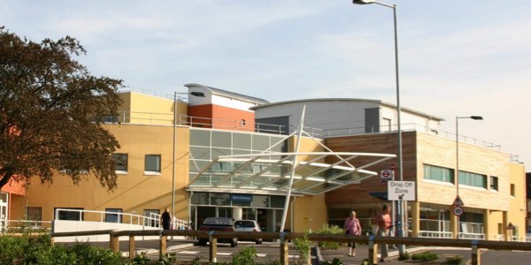 Alliance Medical – West Middlesex University Hospital