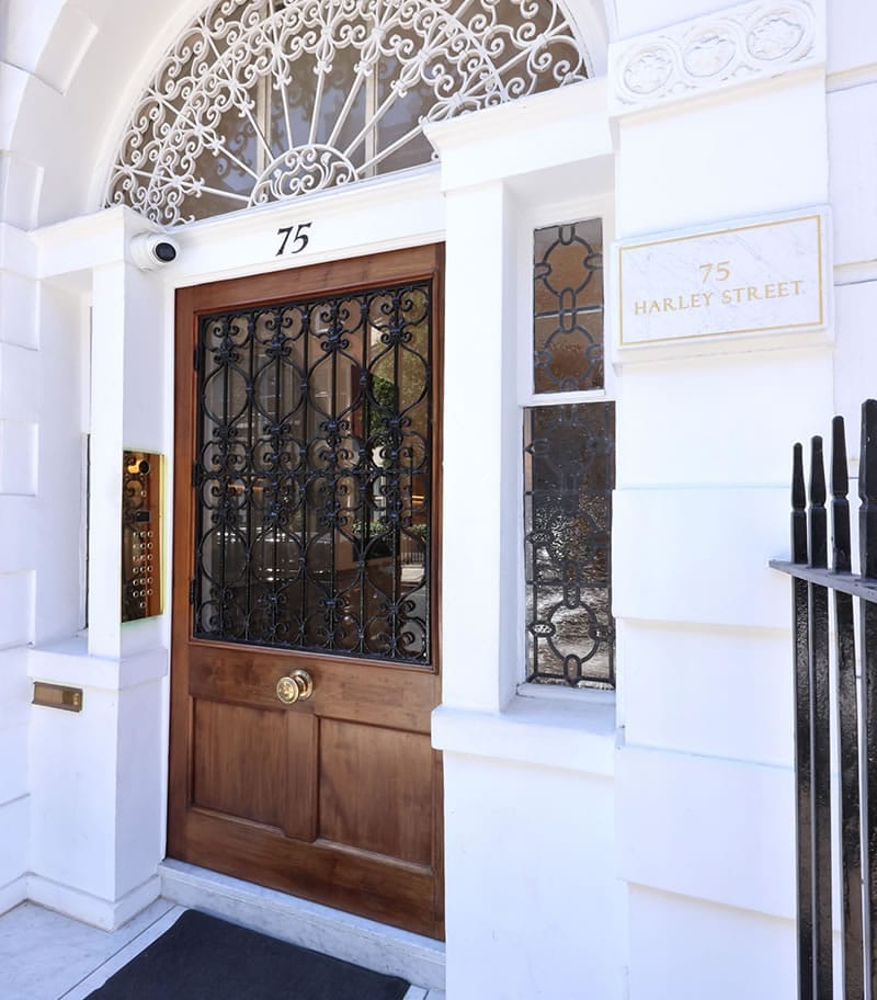 Marris Medical Harley Street