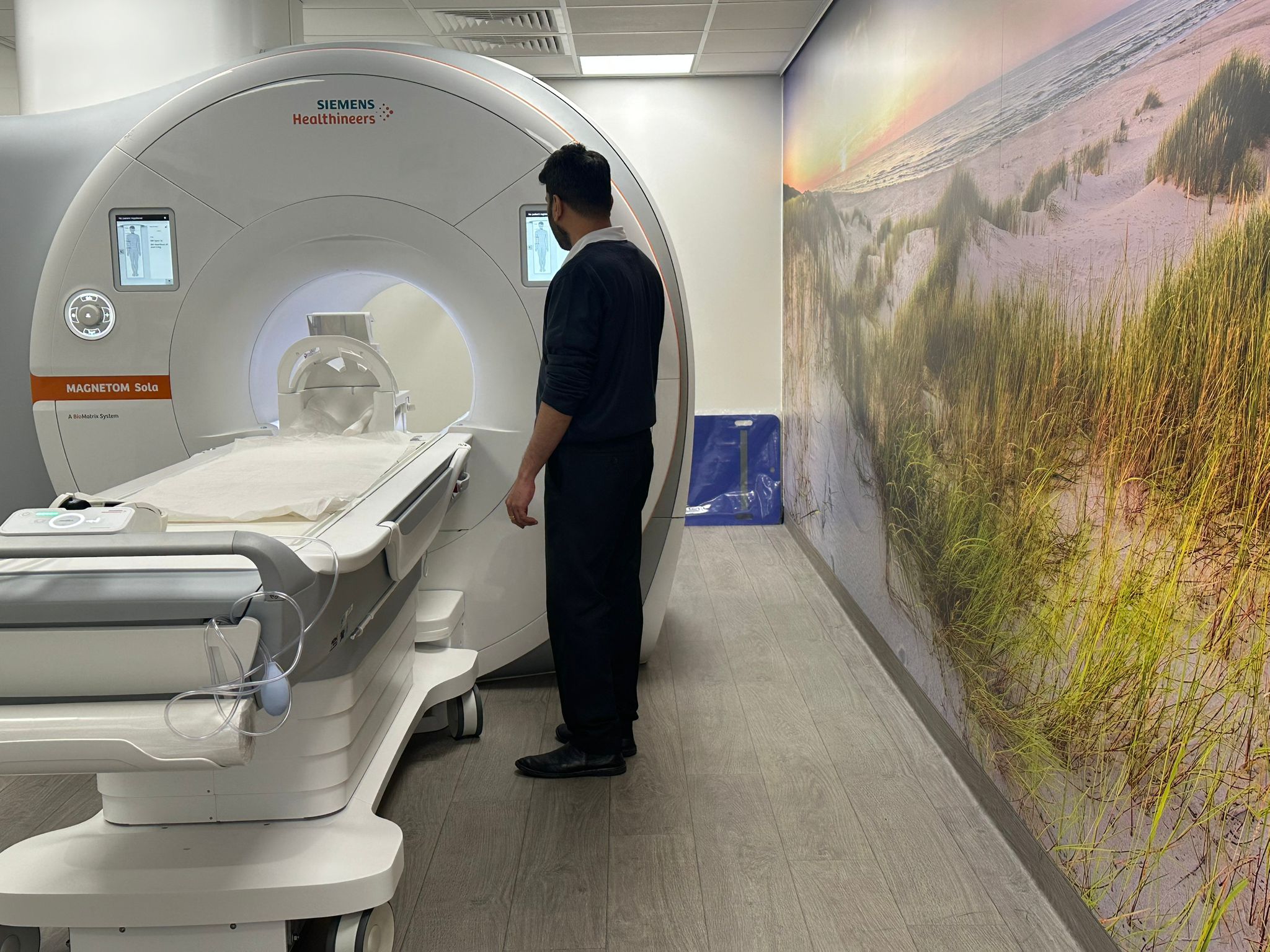 Chigwell Diagnostic Centre