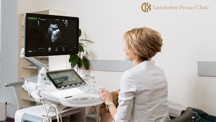 Lanarkshire Private Clinic