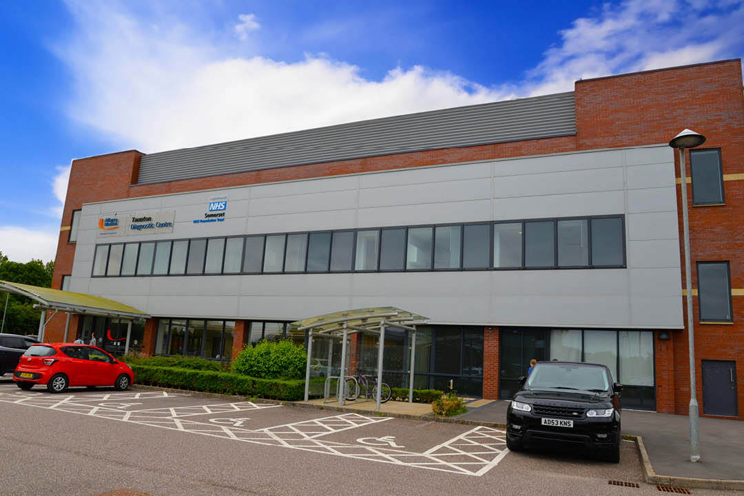 Alliance Medical - Taunton Diagnostic Centre