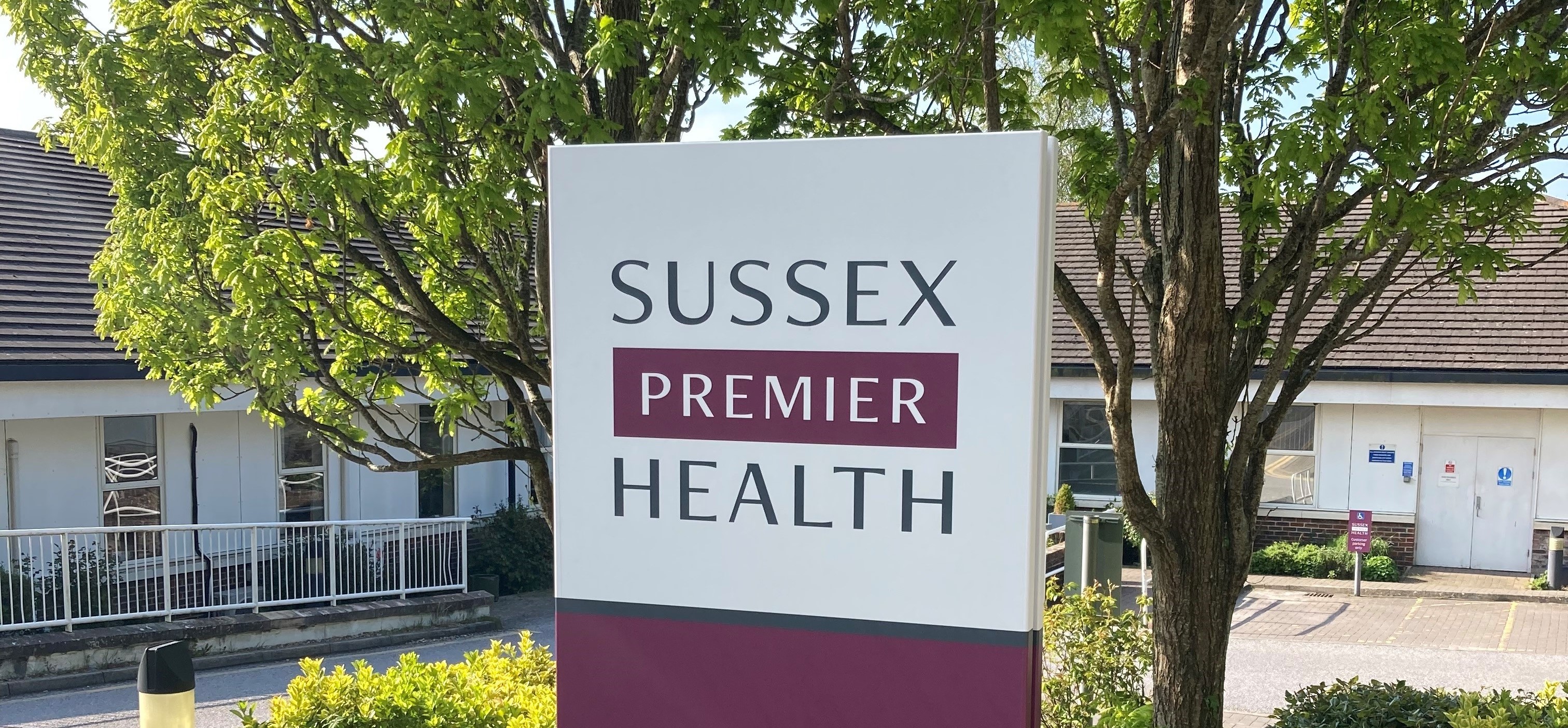 Sussex Premier Health