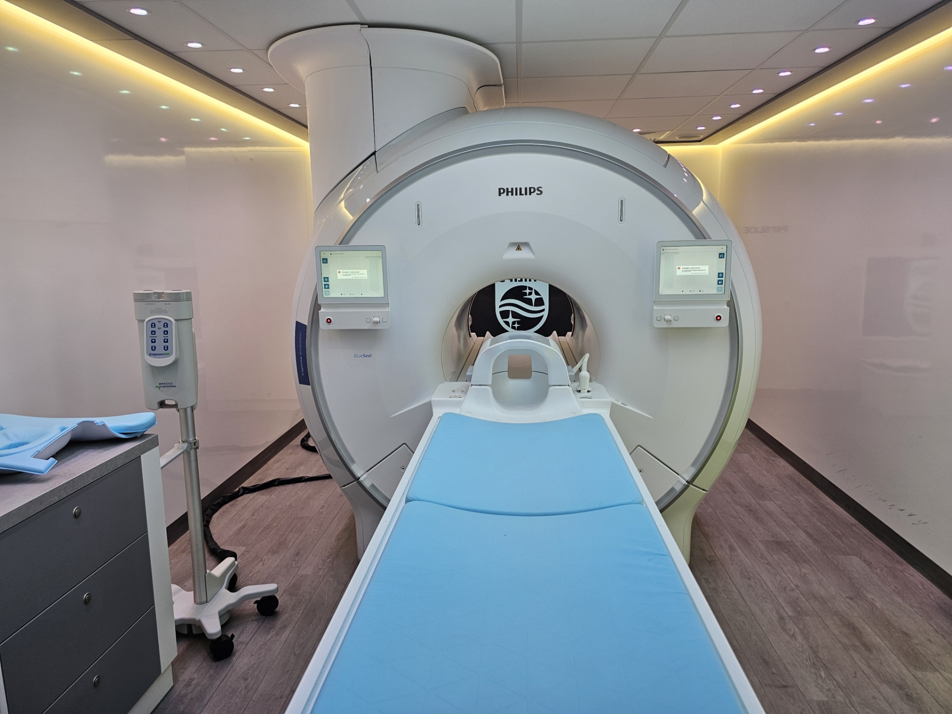 Affidea St Asaph Diagnostic Imaging Centre