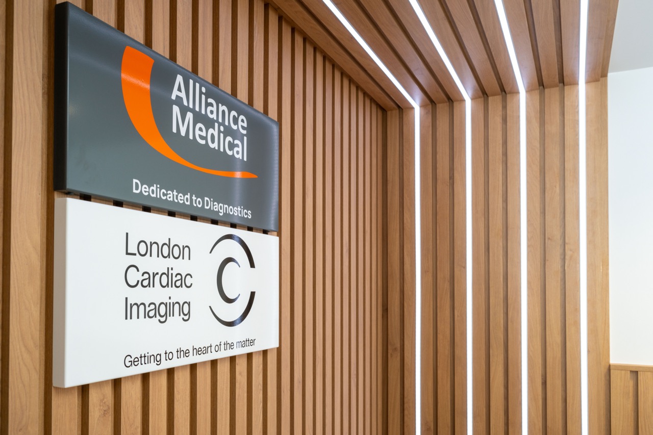 Alliance Medical - Marylebone
