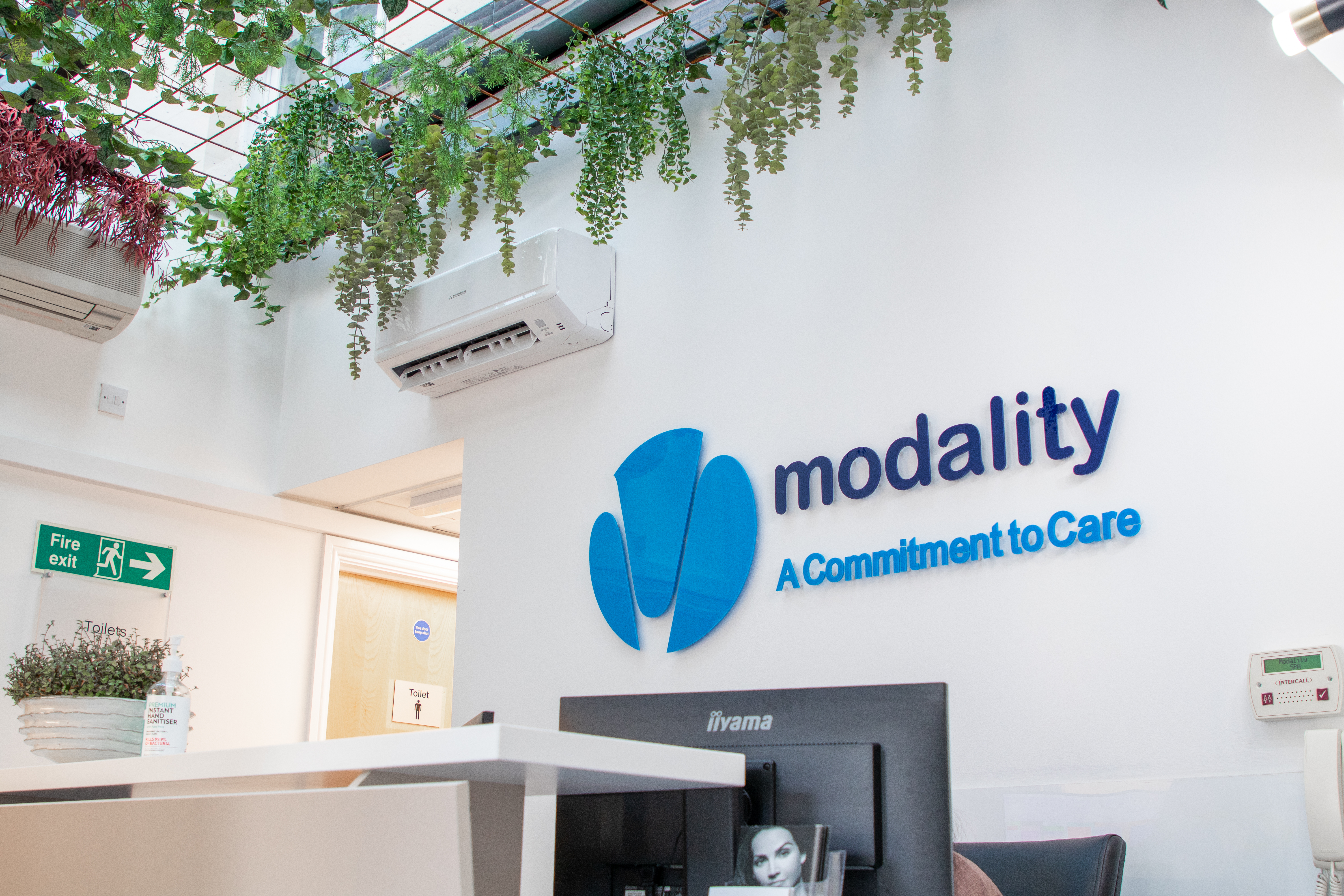 Spalding Diagnostics