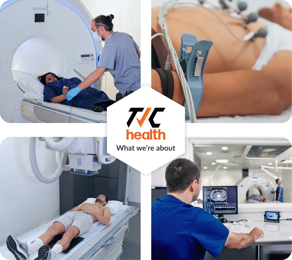 TIC Health - Romford