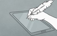 Tackling ‘big tech’ issues through storytelling, with Jessica Powell