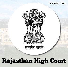 Rajasthan-high-court-jobs-2019