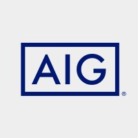 AIG jobs