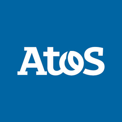 Atos Jobs 2020