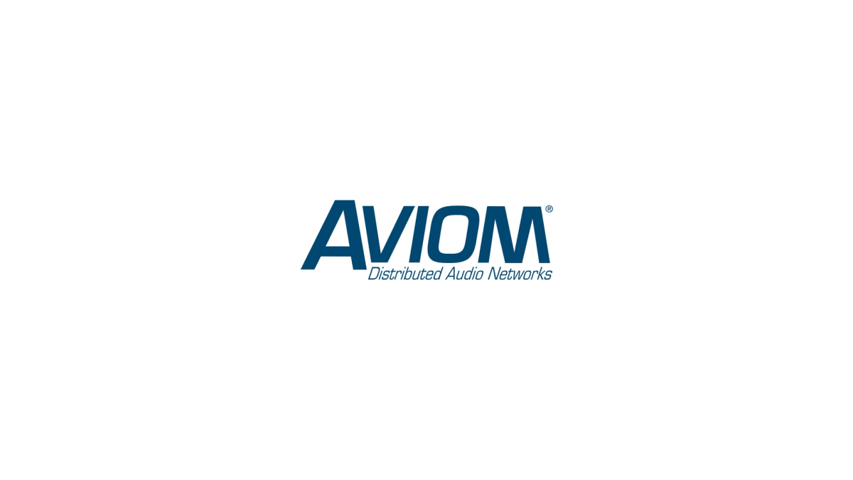 Aviom