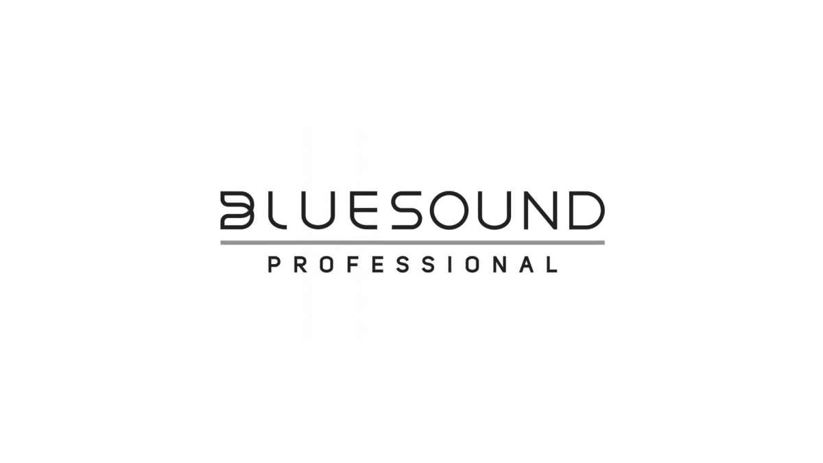 BlueSound Professional