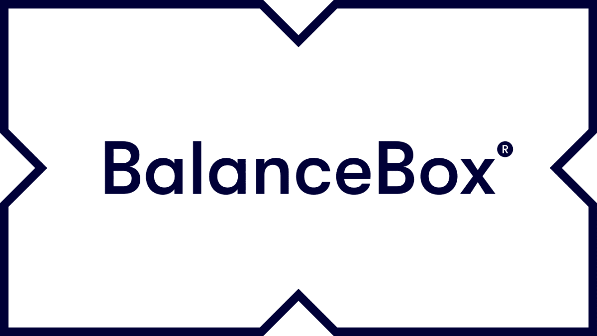 BalanceBox